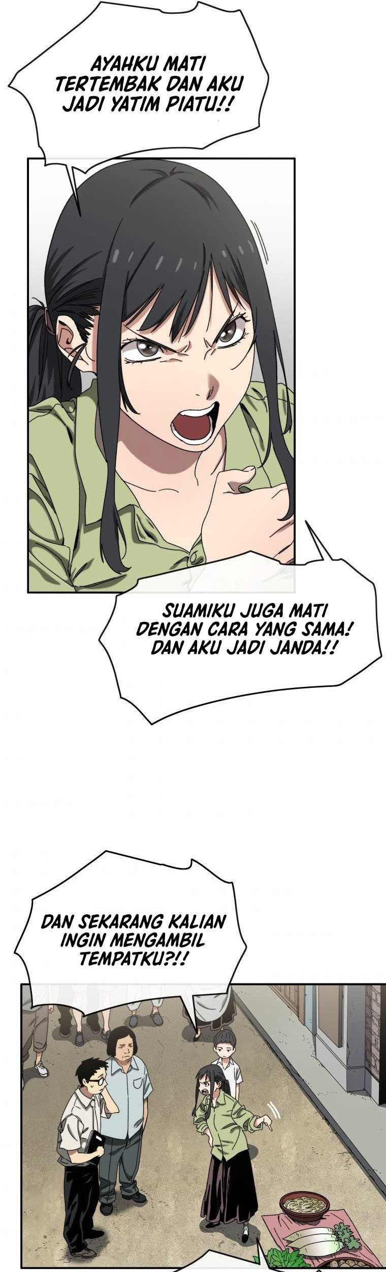 Existence Chapter 03 Gambar 37