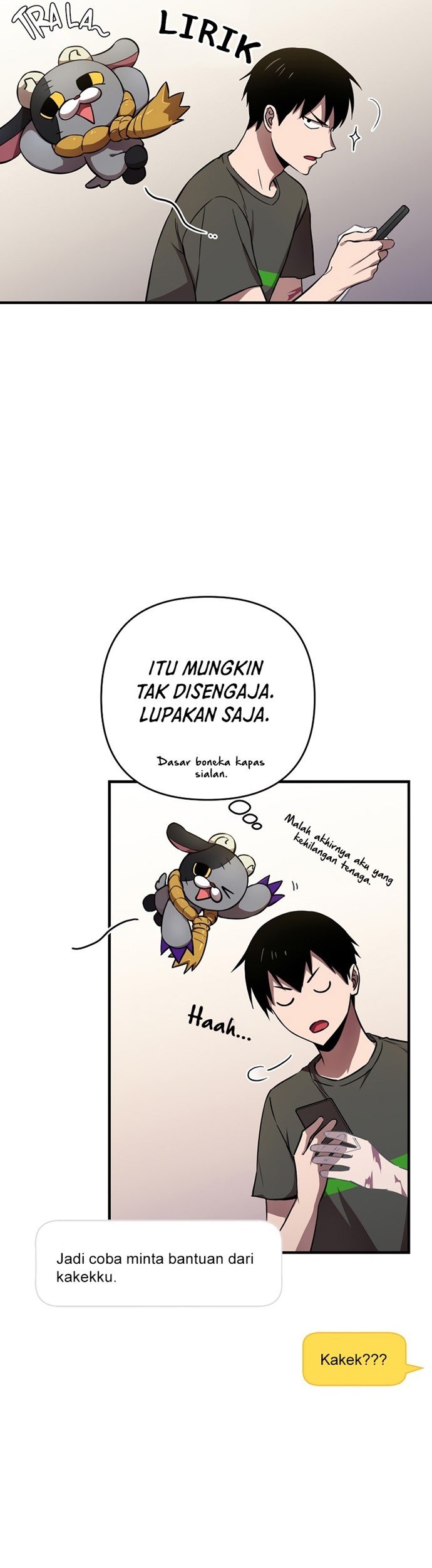 Cursed Manager’s Regression Chapter 4 halaman 28