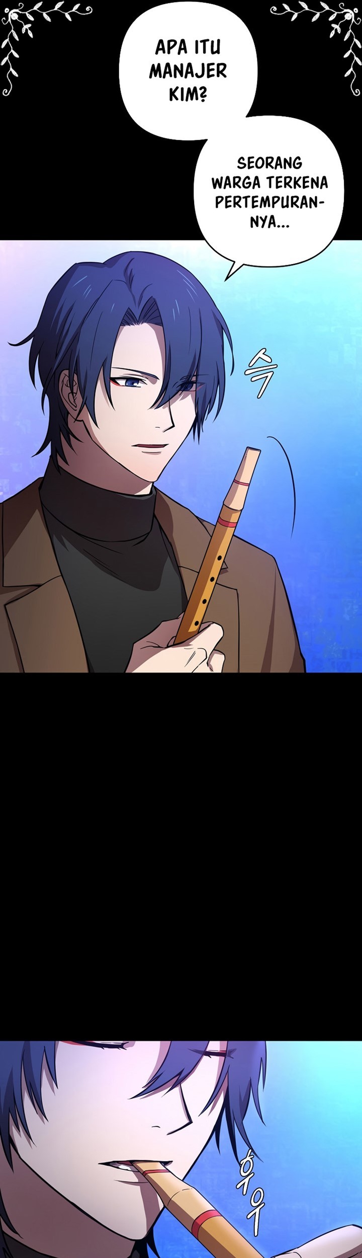 Cursed Manager’s Regression Chapter 2 halaman 32