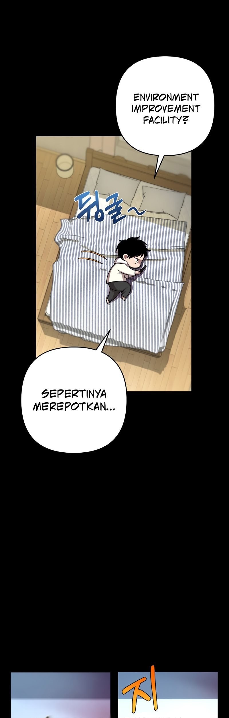 Cursed Manager’s Regression Chapter 1 halaman 41