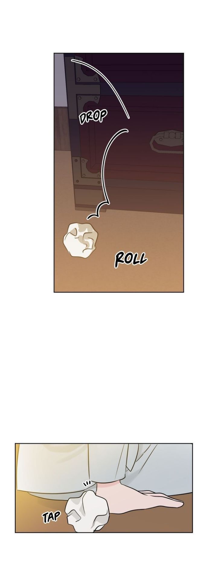 Deadly VS Romance (Lethal Romance) Chapter 38 Gambar 25