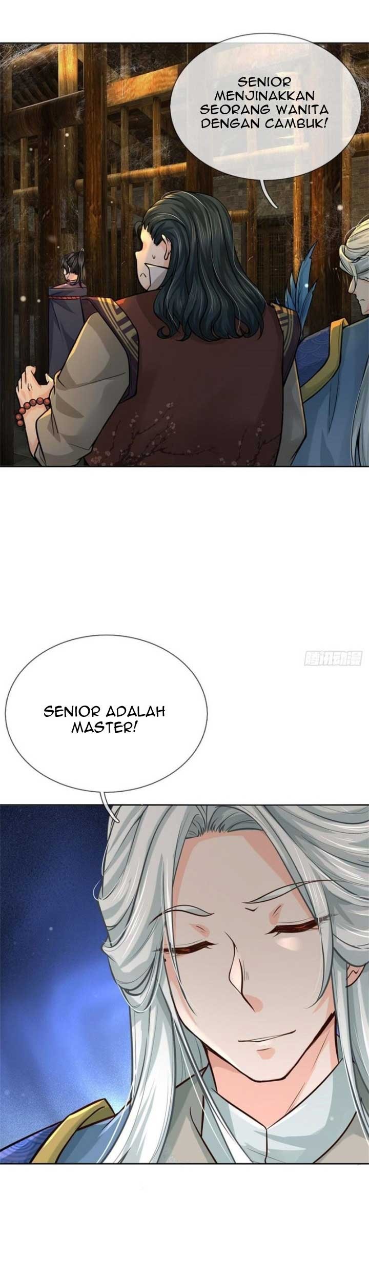Deadly VS Romance (Lethal Romance) Chapter 42 Gambar 23