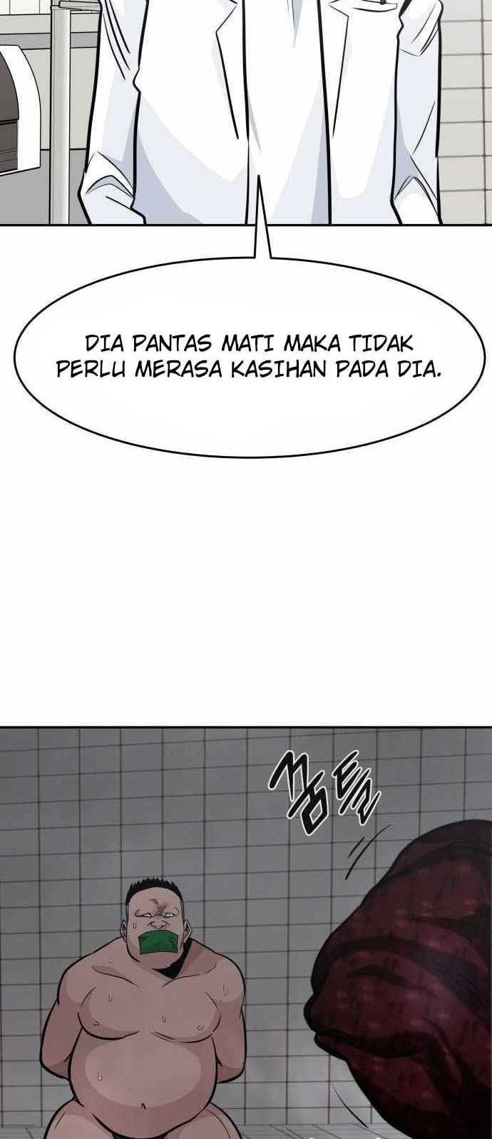All Rounder Chapter 38 halaman 53