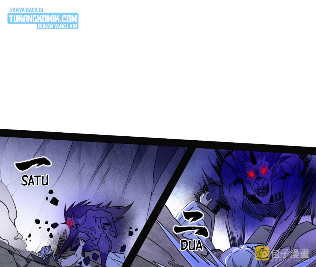 I’m An Evil God Chapter 285 halaman 58
