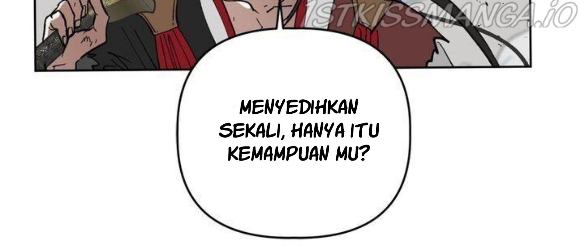 Deadly VS Romance (Lethal Romance) Chapter 47 Gambar 32