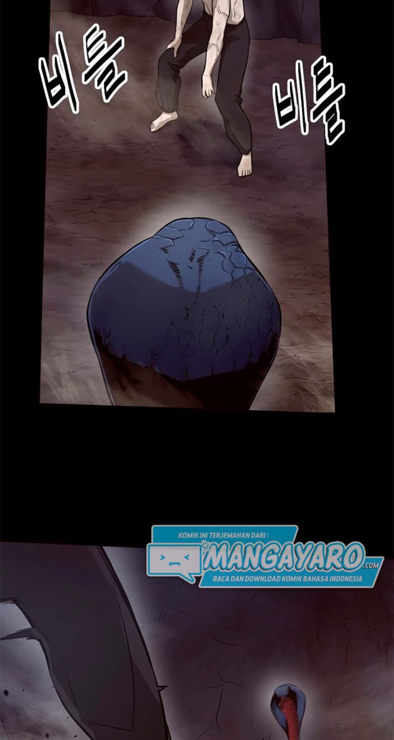 Enemies Chapter 07 Gambar 51