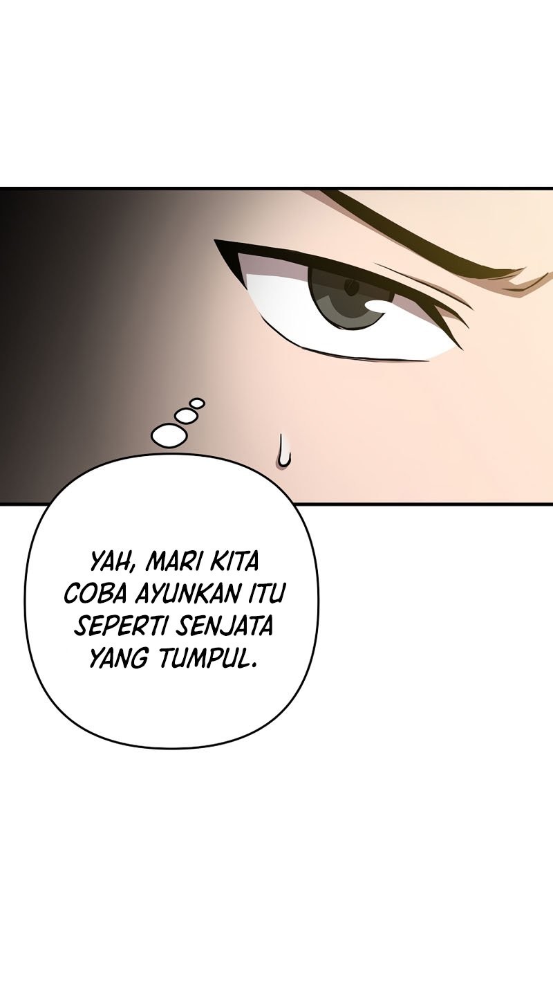 Cursed Manager’s Regression Chapter 7 halaman 31