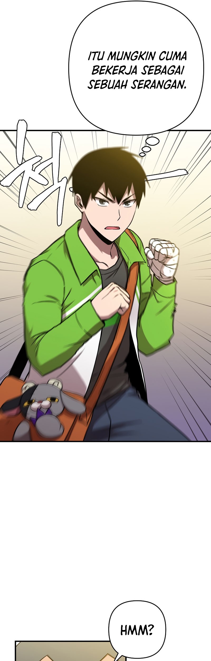 Cursed Manager’s Regression Chapter 7 halaman 32