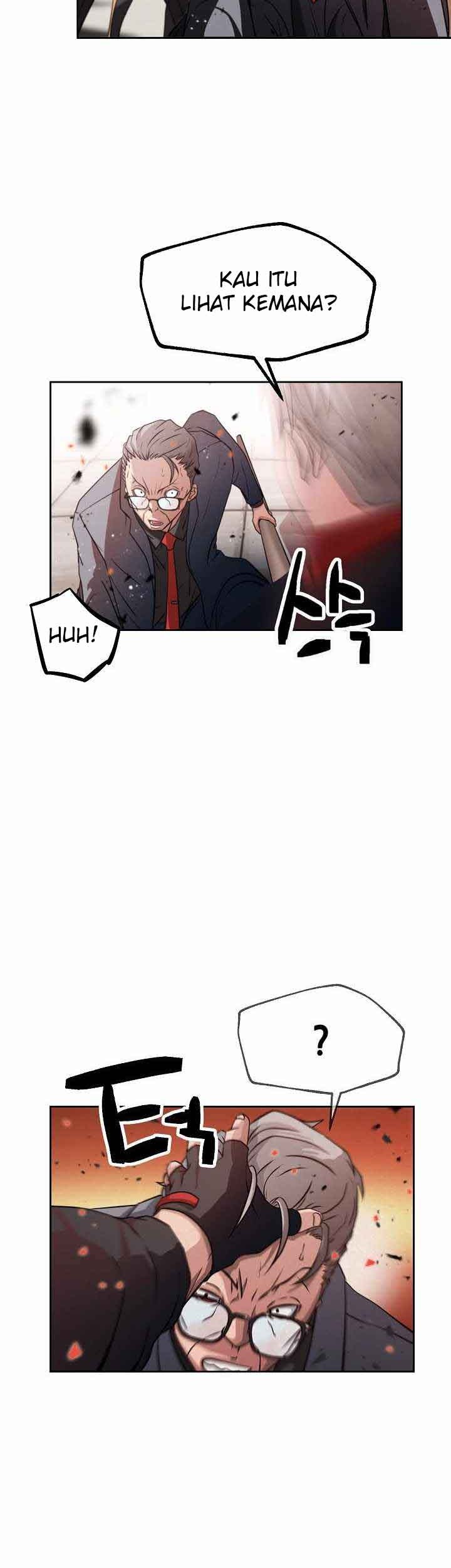 Who Killed the Murim Lord? Chapter 01 Gambar 55