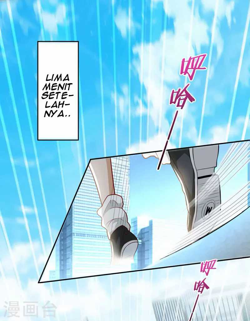 Apocalypse Livestream – Start With Alpaca! Chapter 01 Gambar 31