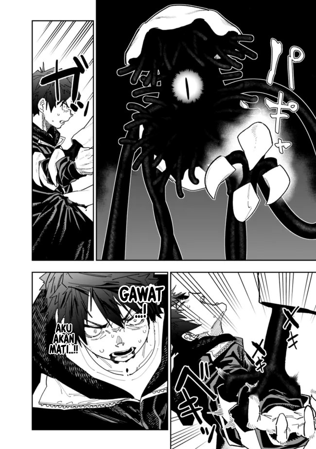 “Shop” Skill Sae Areba, Dungeon-ka Shita Sekai Demo Rakushou da Chapter 07 Gambar 14
