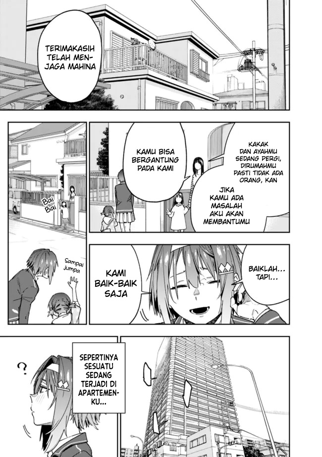 “Shop” Skill Sae Areba, Dungeon-ka Shita Sekai Demo Rakushou da Chapter 04 Gambar 19
