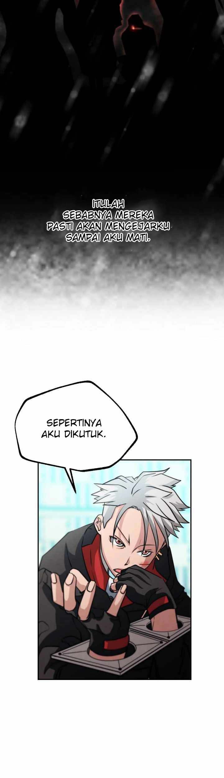 Who Killed the Murim Lord? Chapter 02 Gambar 42
