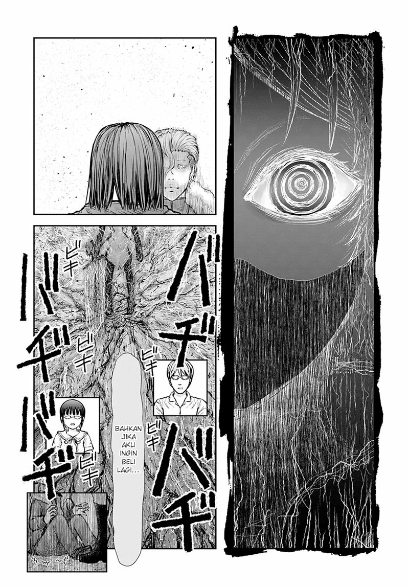 Isekai Ojisan Chapter 23 Gambar 25