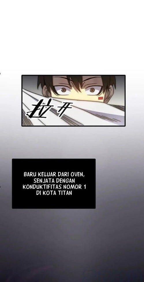 Apocalyptic Thief Chapter 81 halaman 13
