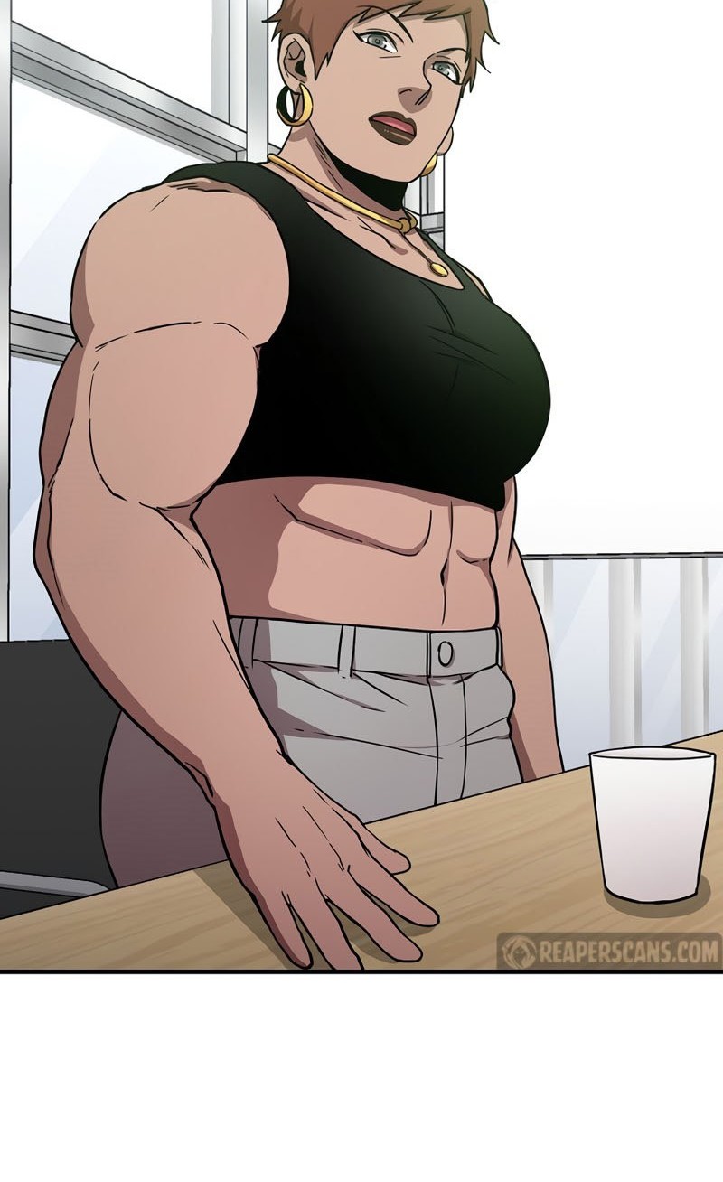 Cursed Manager’s Regression Chapter 9 halaman 35