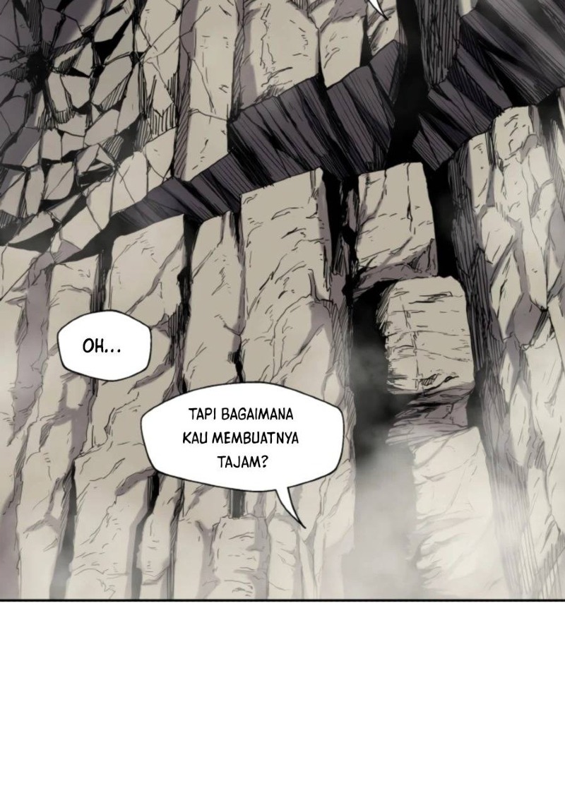 Monster Hunter Chapter 23 halaman 48