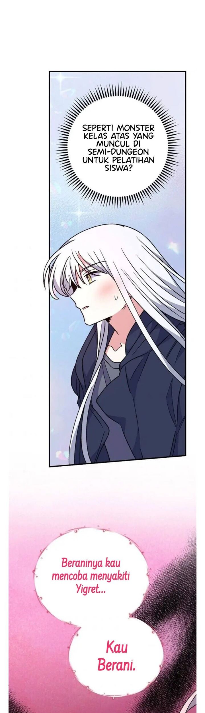 YIGRET Chapter 51 halaman 39