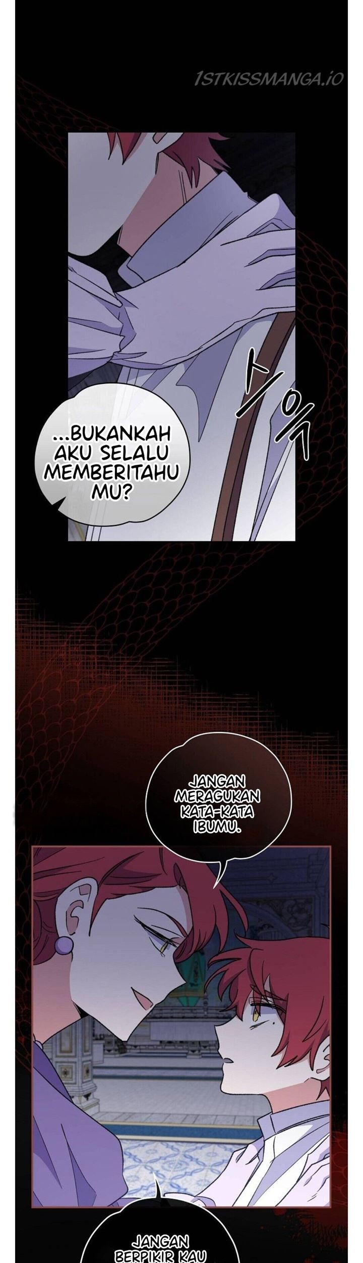 YIGRET Chapter 49 halaman 36
