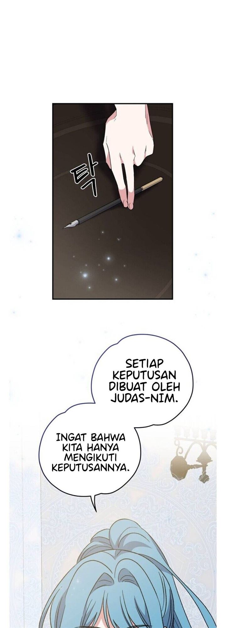 YIGRET Chapter 47 halaman 40