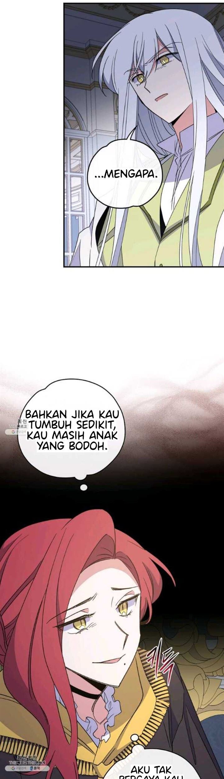 YIGRET Chapter 44 halaman 34