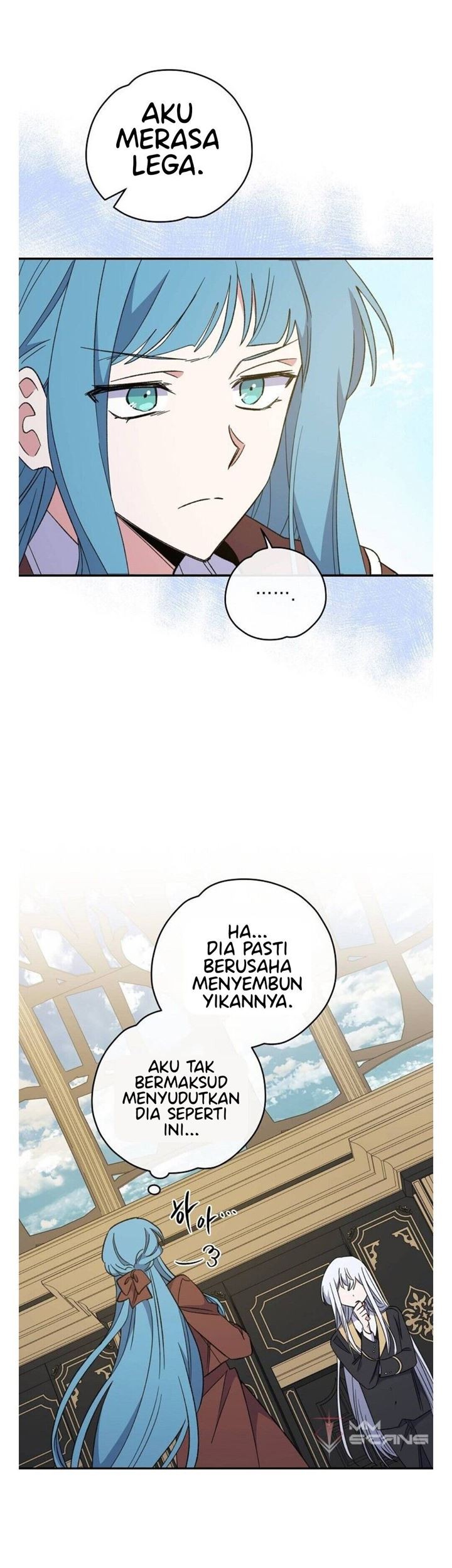 YIGRET Chapter 42 halaman 36