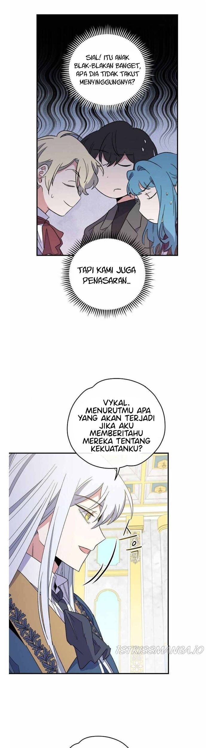 YIGRET Chapter 40 halaman 38