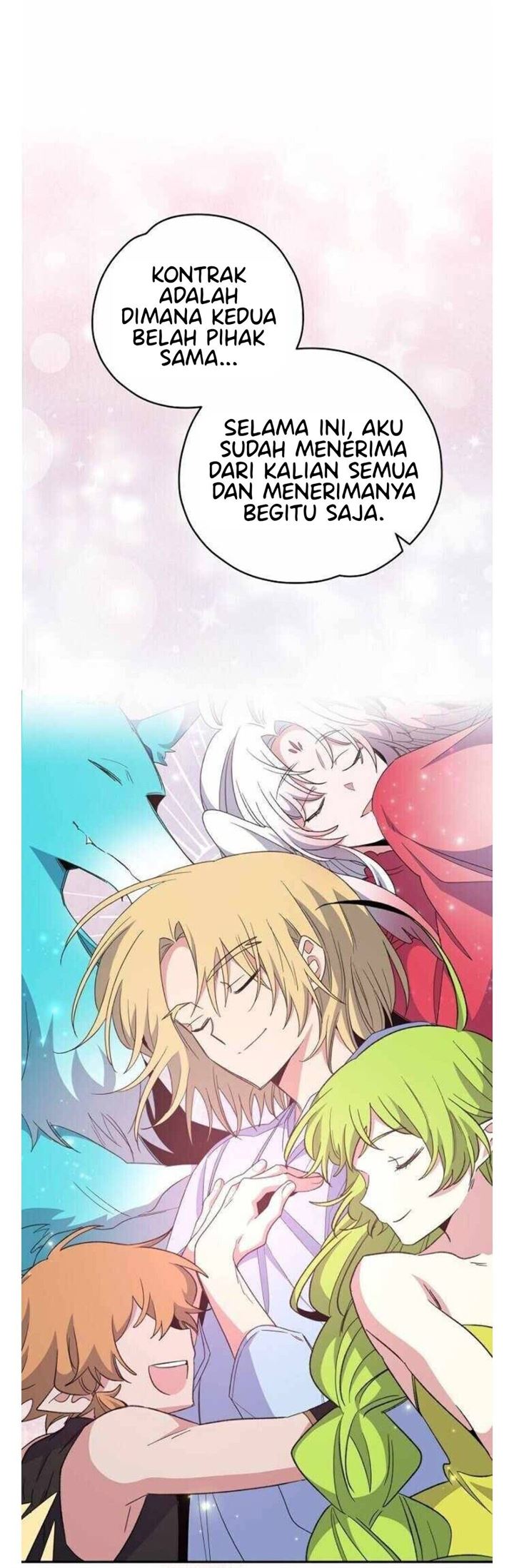 YIGRET Chapter 39 halaman 34