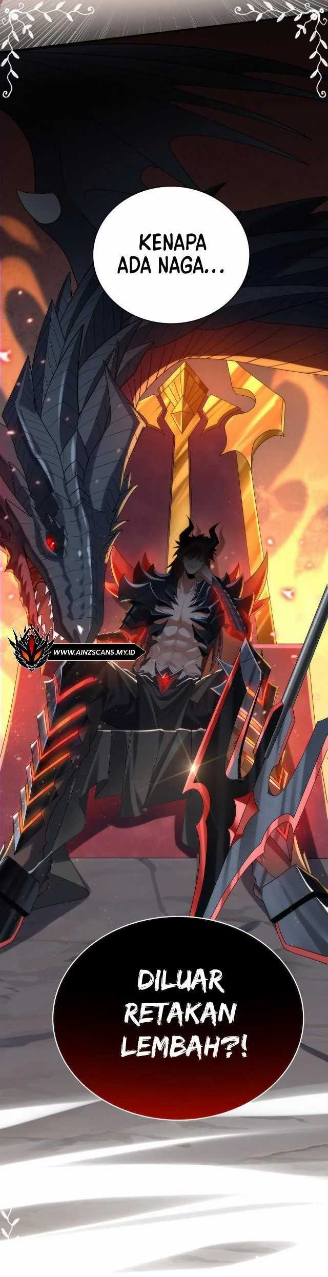 Start Raising Dragons From Today Chapter 05 Gambar 23