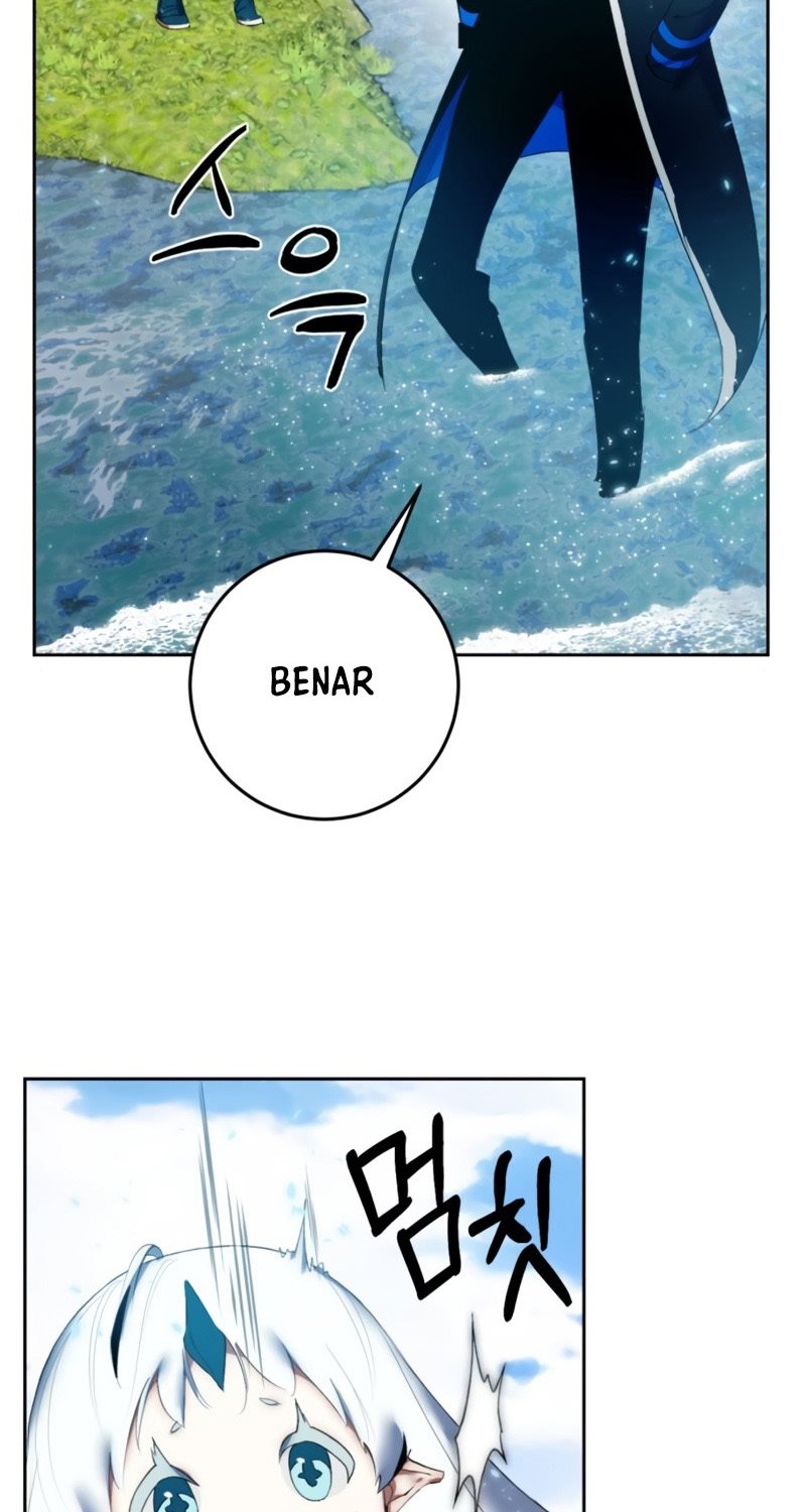 Return to Player Chapter 81 halaman 39