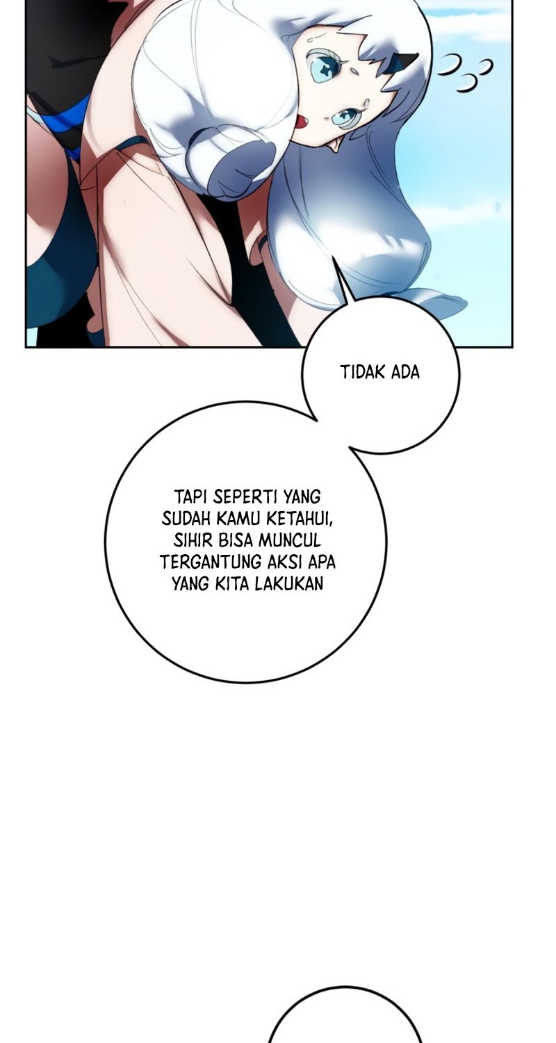 Return to Player Chapter 81 halaman 41