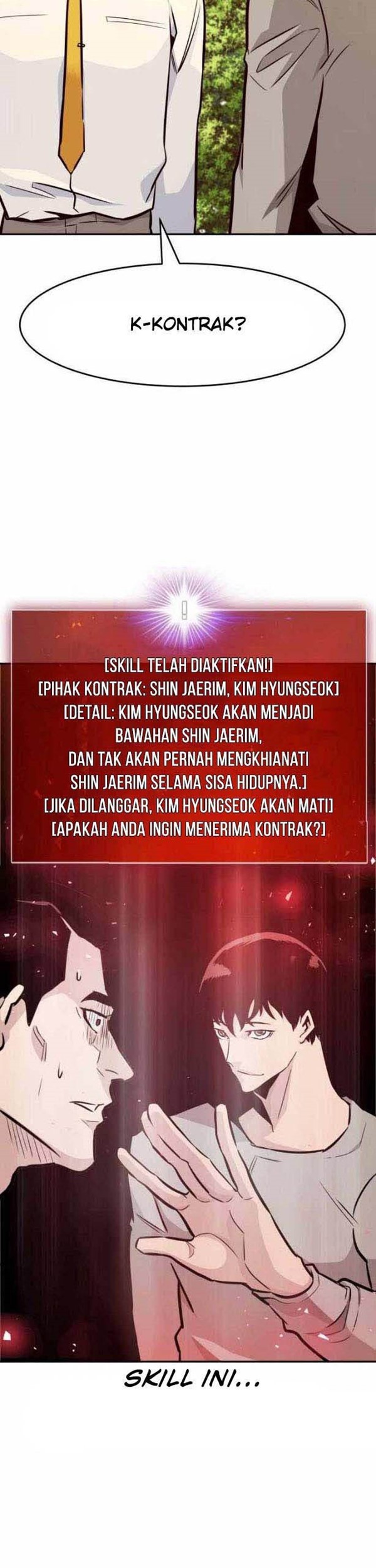 All Rounder Chapter 41 halaman 44
