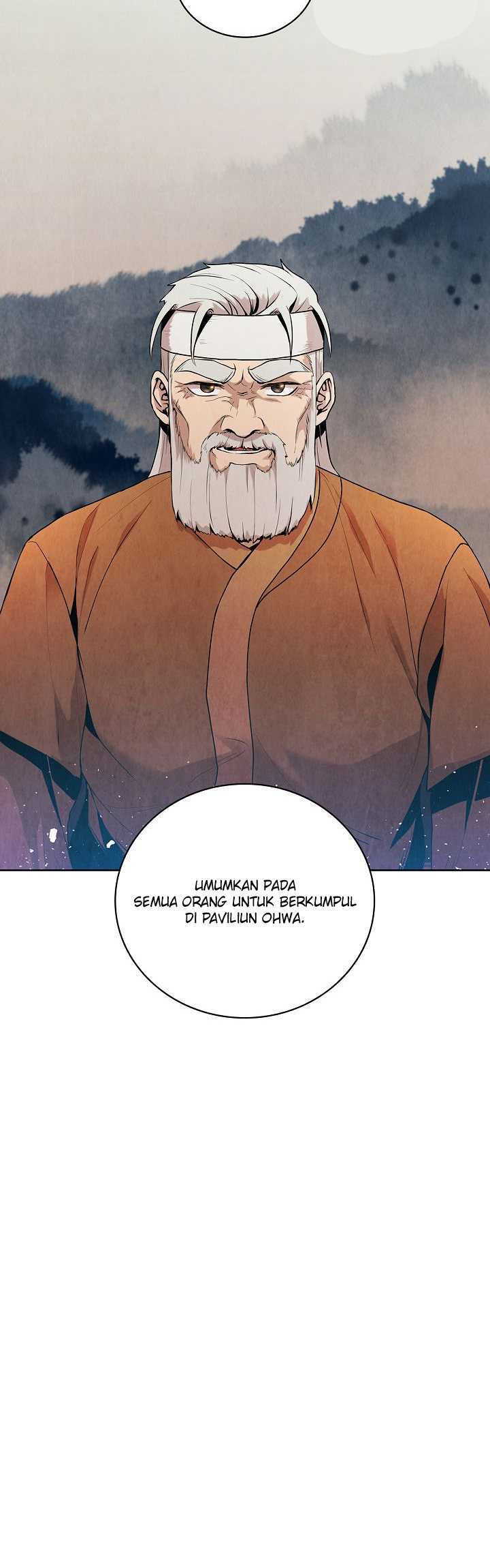 The Best Metabolic in The World Chapter 07 Gambar 30