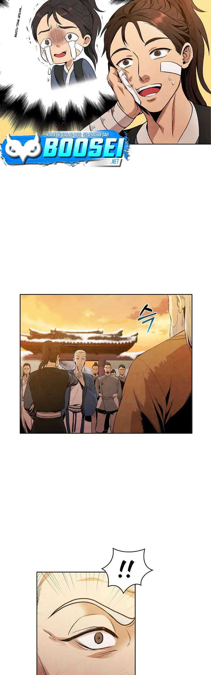 The Best Metabolic in The World Chapter 03 Gambar 20