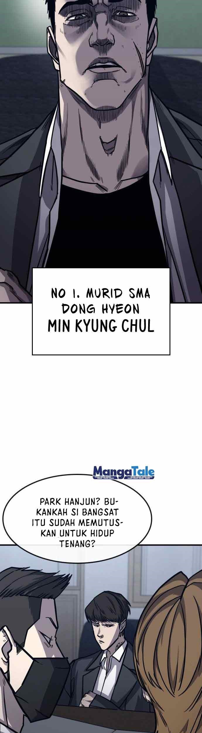 Hectopascals Chapter 7 halaman 40