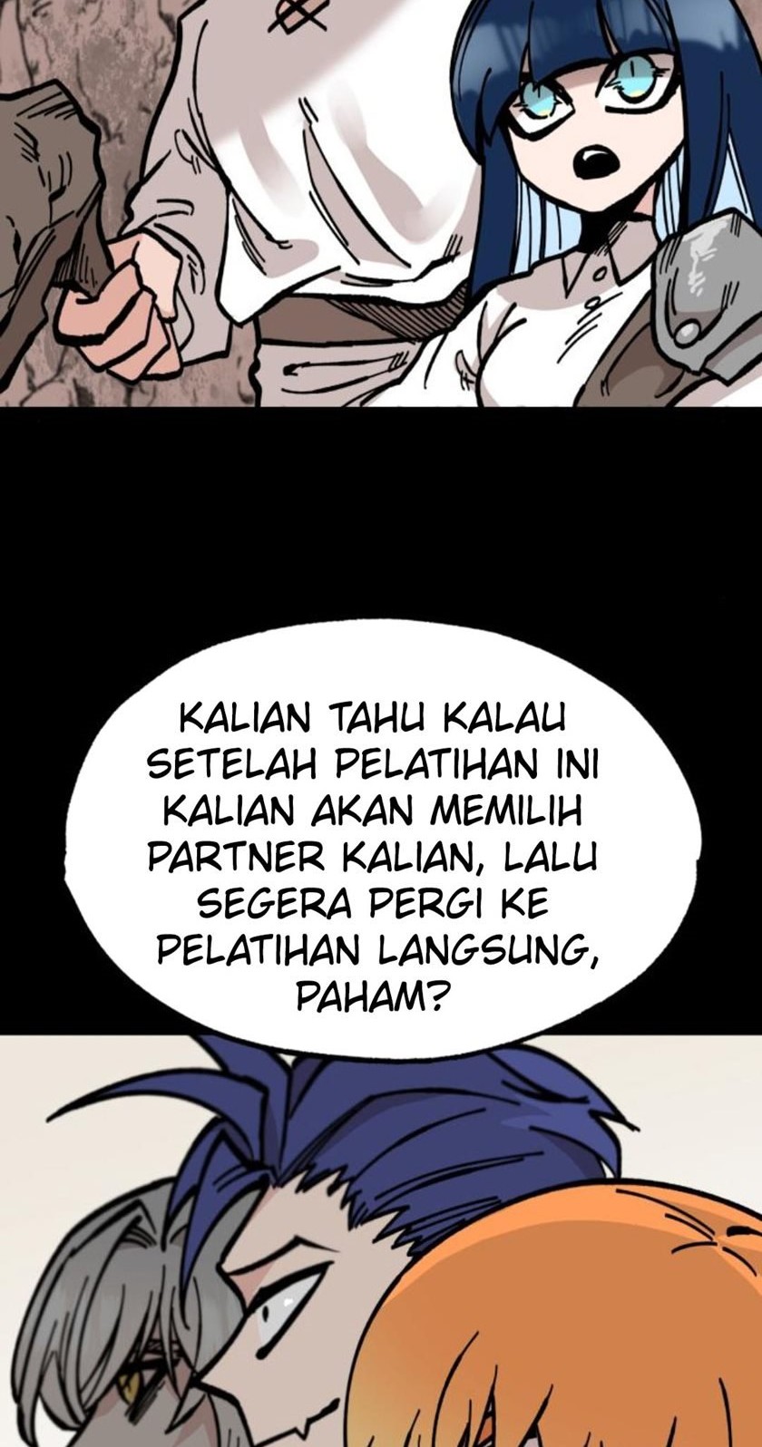 Rathard Chapter 23 halaman 43