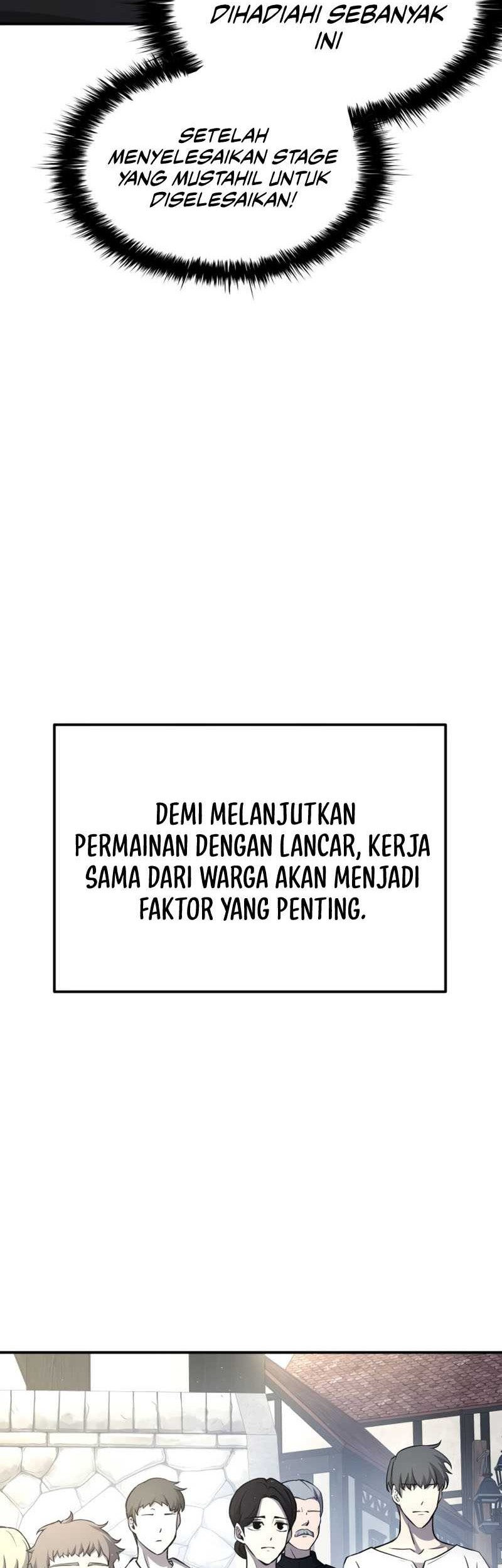 I Became the Tyrant of a Defense Game Chapter 09 Gambar 48