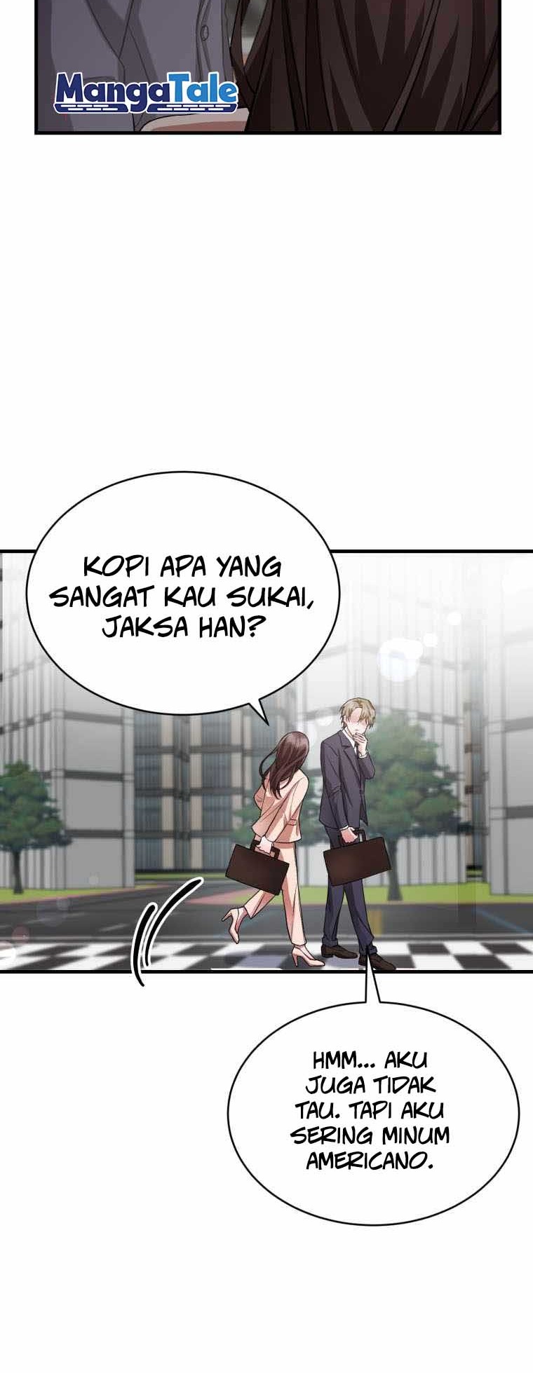 I Became a Top Actor Just by Reading Books! Chapter 1 – halaman 49