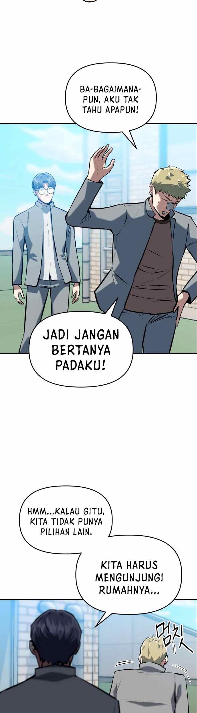 Killing Killer Chapter 3 - Halaman 58