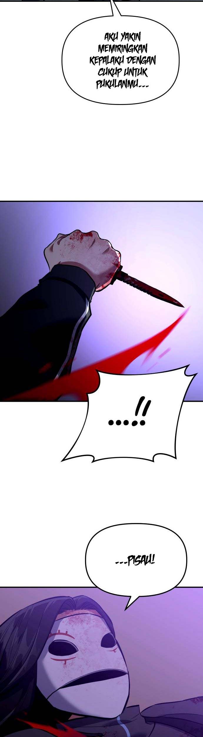 Killing Killer Chapter 2 - Halaman 80