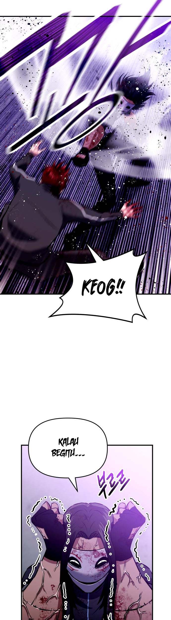 Killing Killer Chapter 2 - Halaman 83