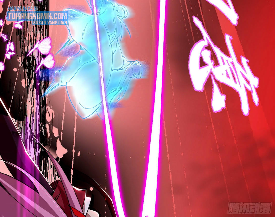 I’m An Evil God Chapter 286 halaman 75