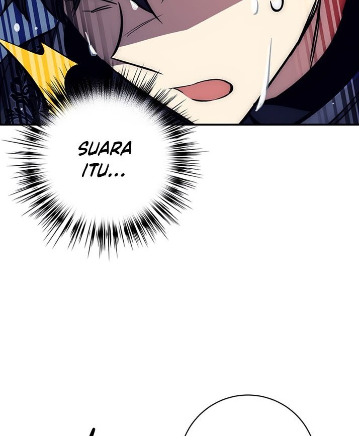 Hyper Luck Chapter 33 halaman 45