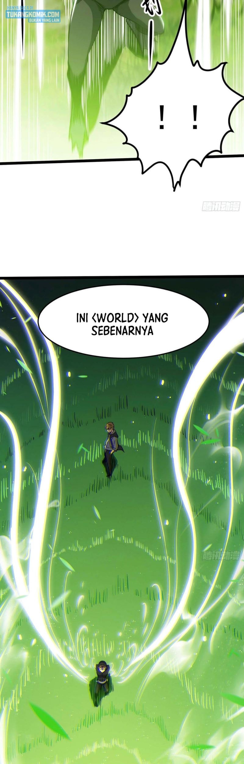 Night Controller Chapter 16 halaman 25