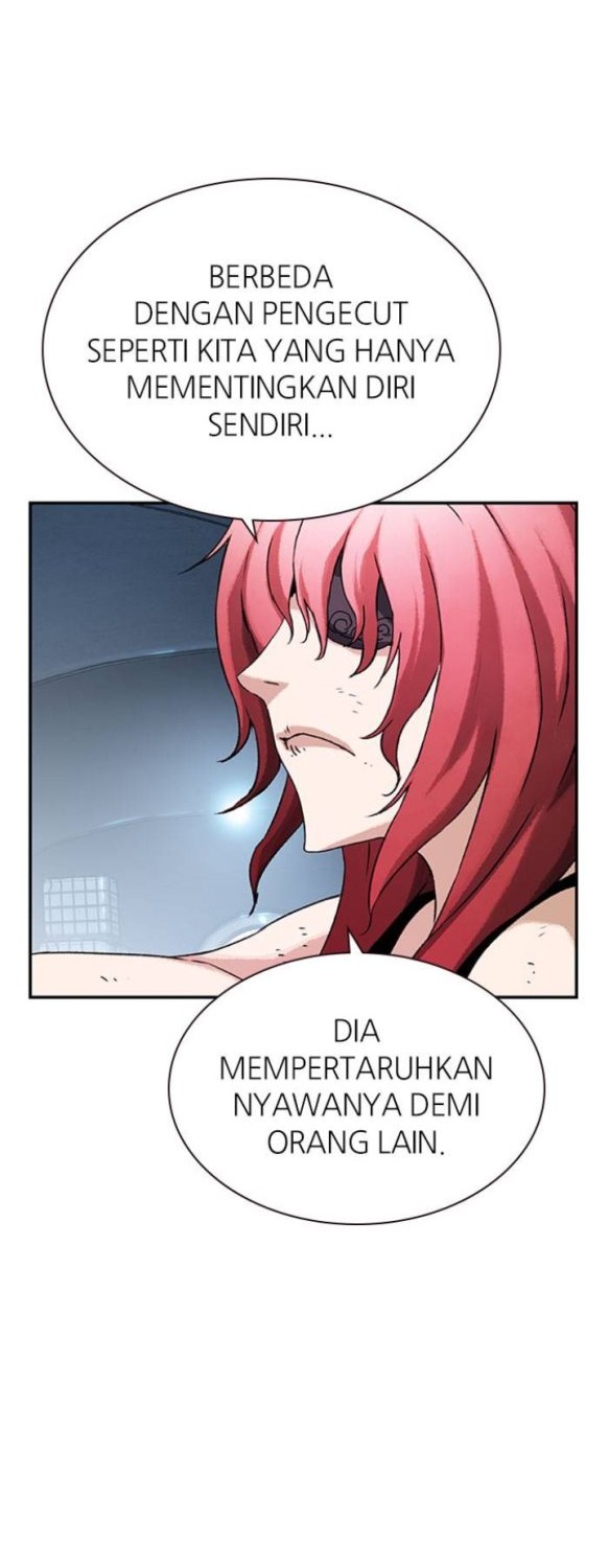One Hundred Player Battleground Chapter 26 halaman 27