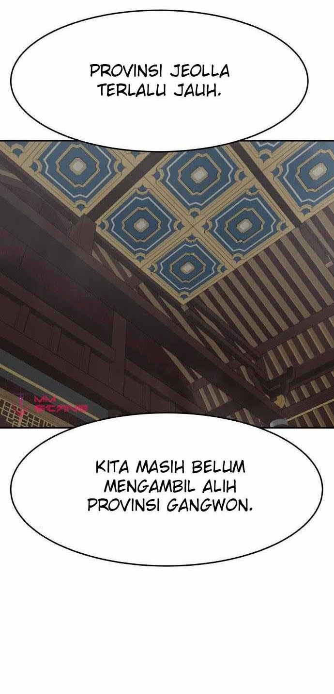 All Rounder Chapter 43 halaman 54