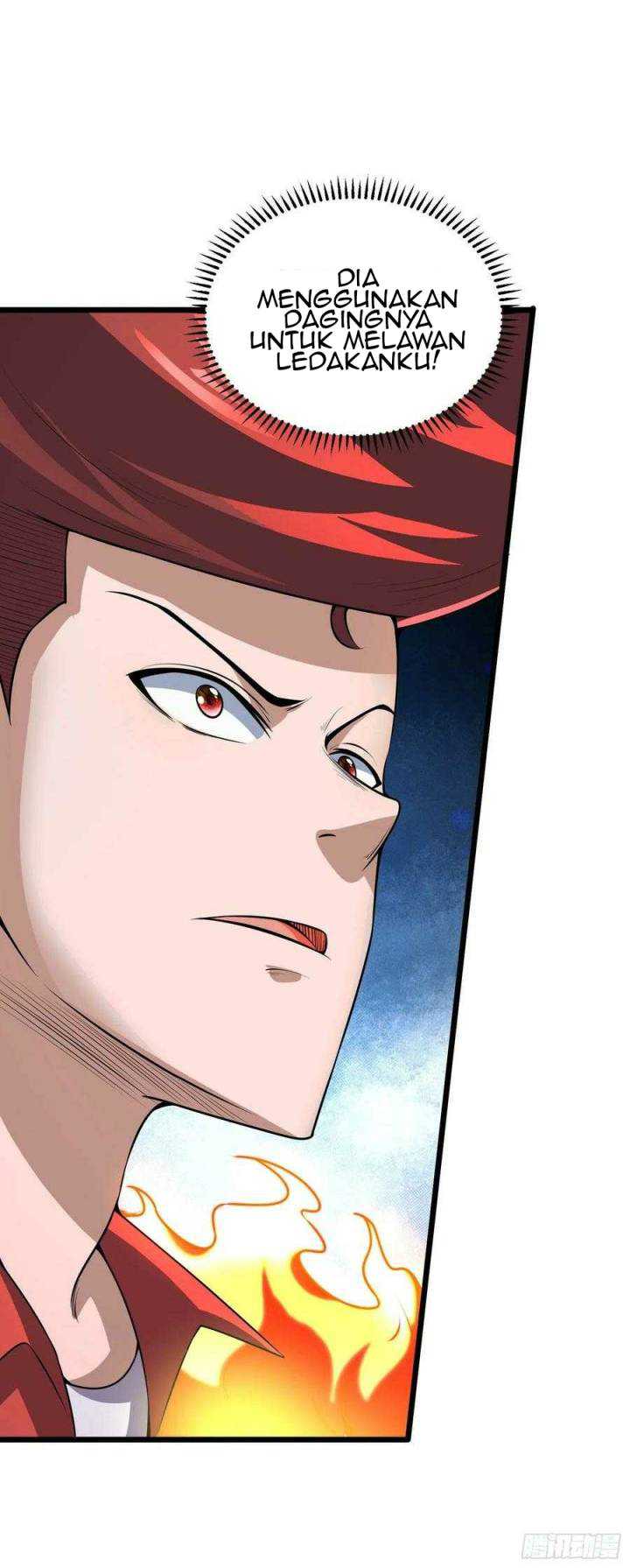 My Son In Brother Chapter 16 halaman 25