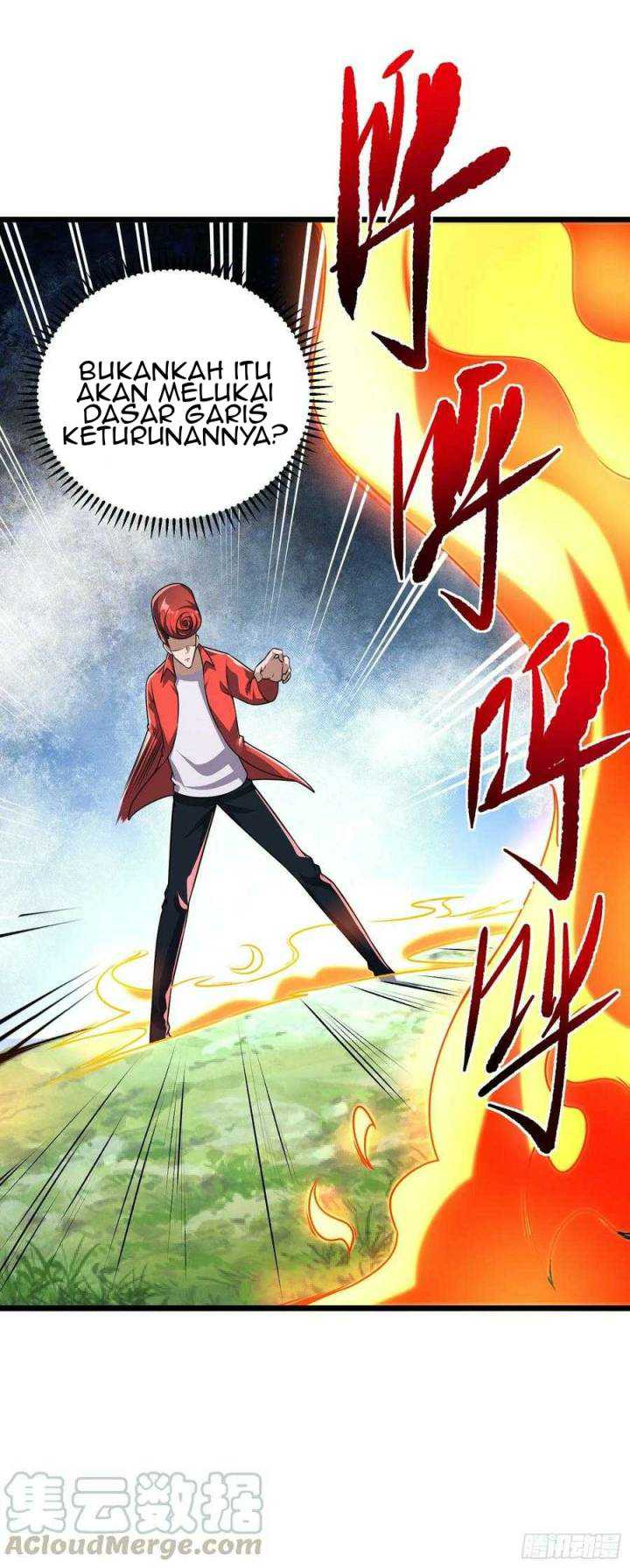 My Son In Brother Chapter 16 halaman 26