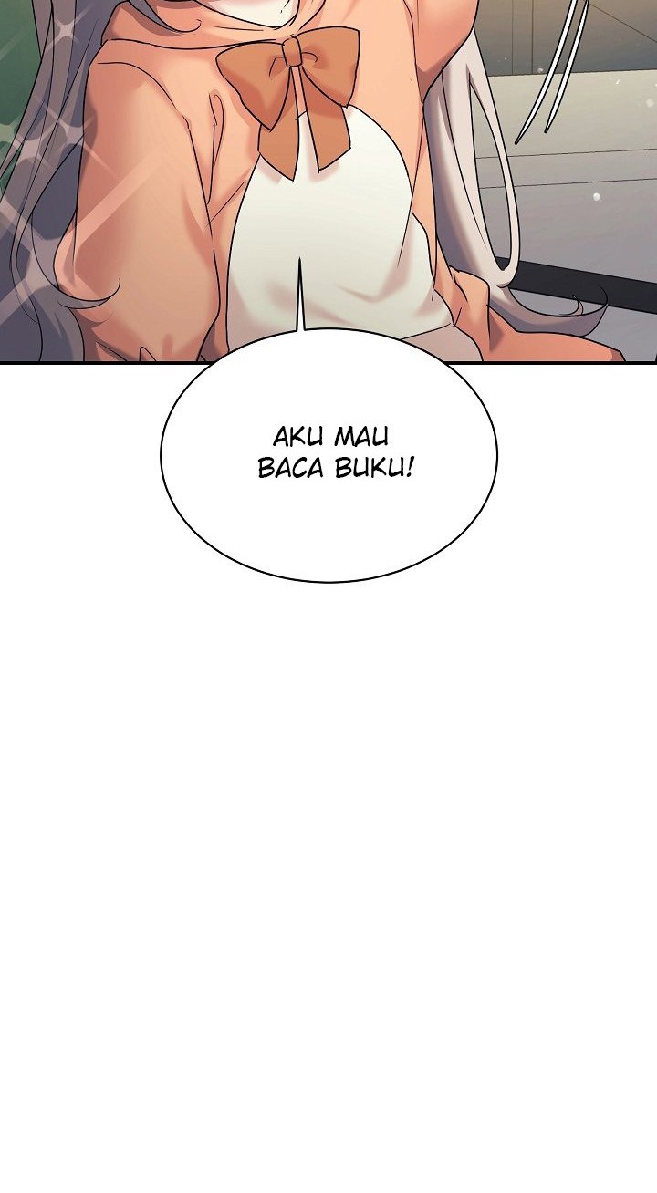 My Daughter Is a Dragon! Chapter 12 halaman 25