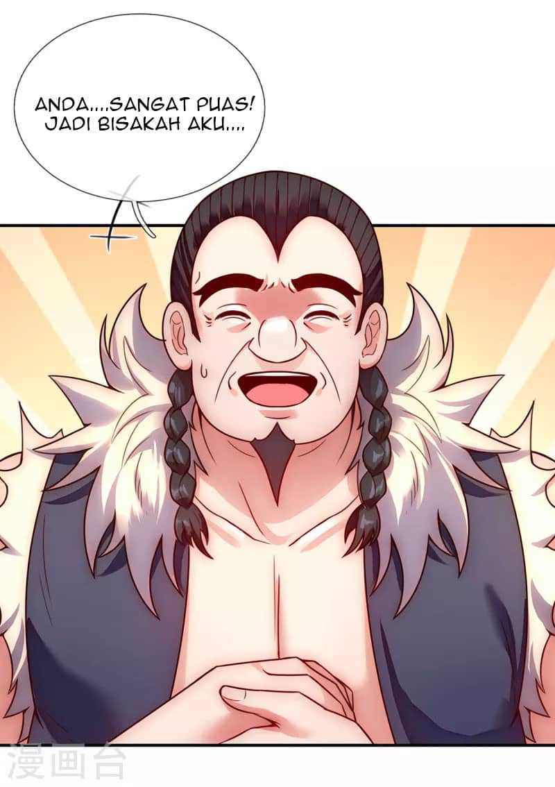 Xuantian Supreme Chapter 38 Gambar 28